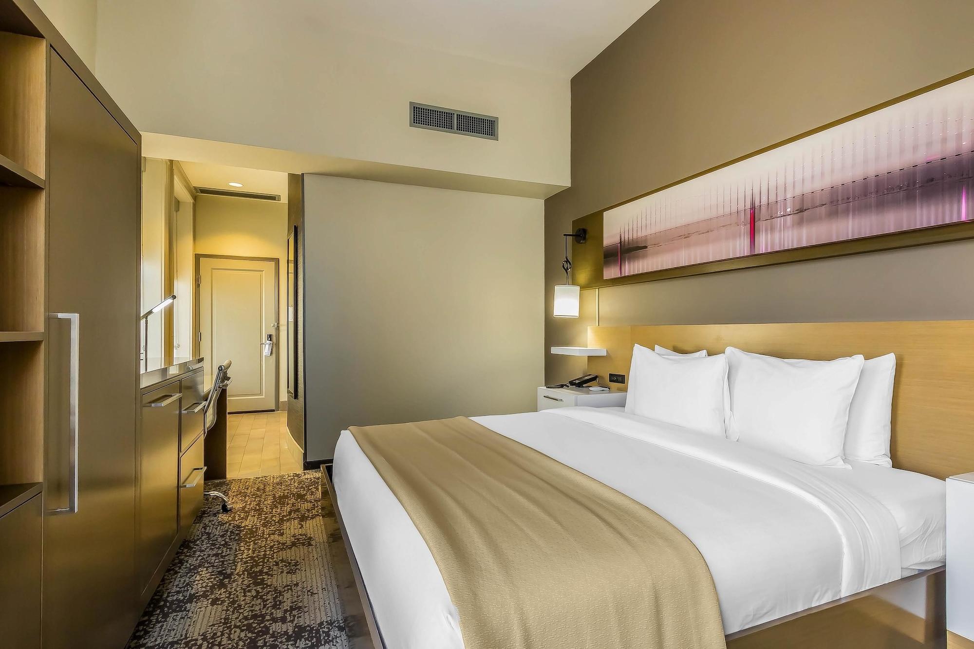 Hotel Napoleon Мемфіс Екстер'єр фото