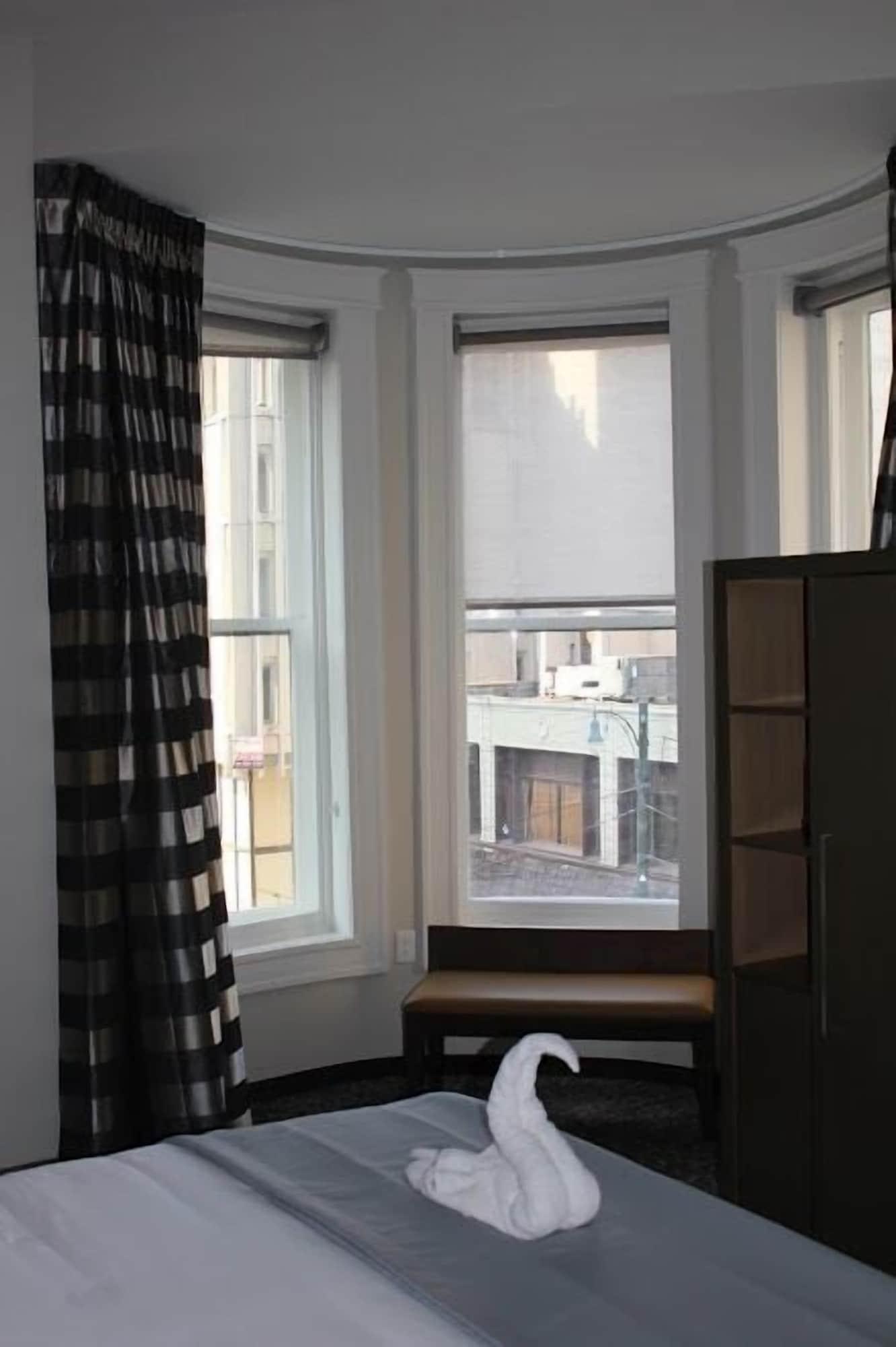 Hotel Napoleon Мемфіс Екстер'єр фото