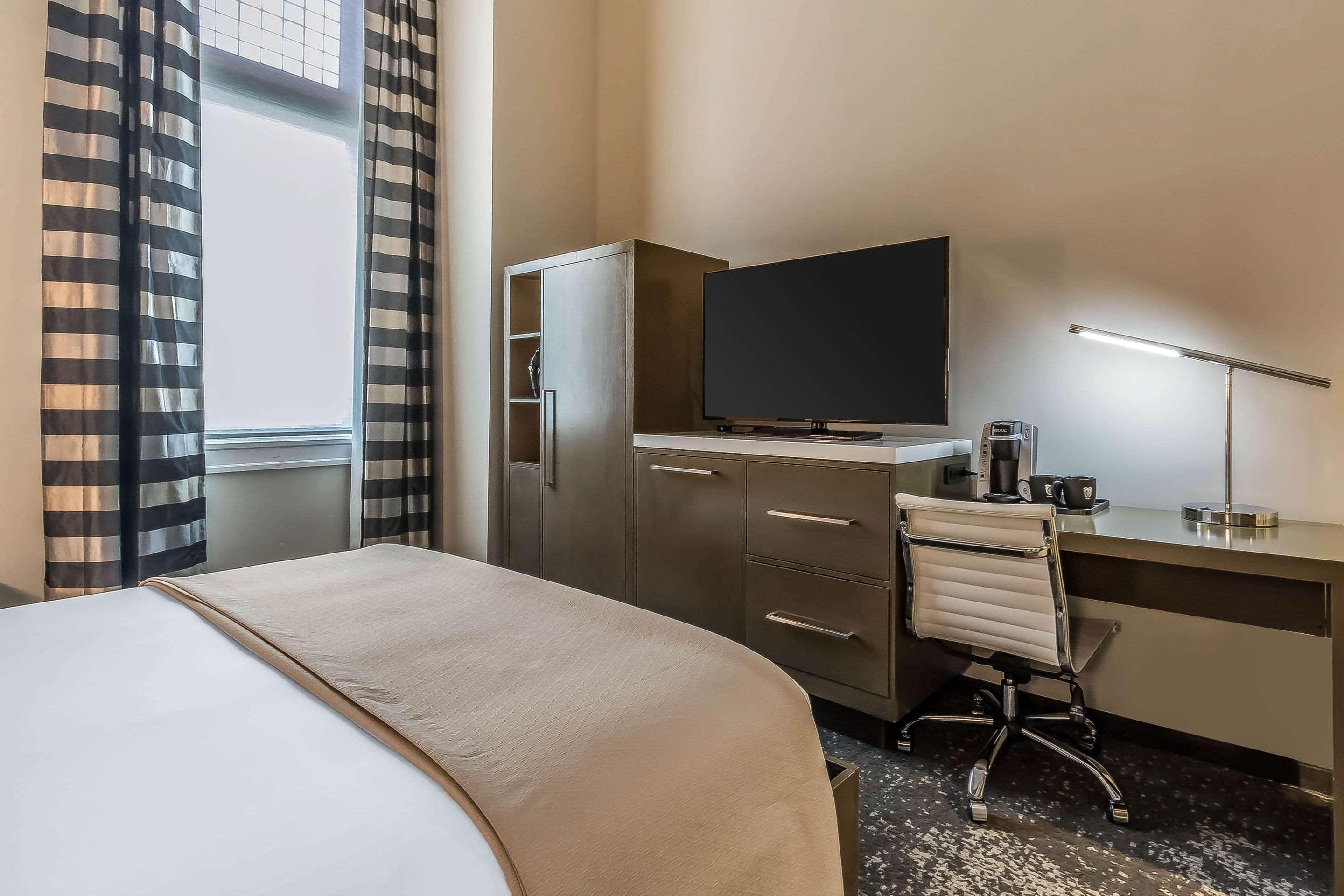 Hotel Napoleon Мемфіс Екстер'єр фото