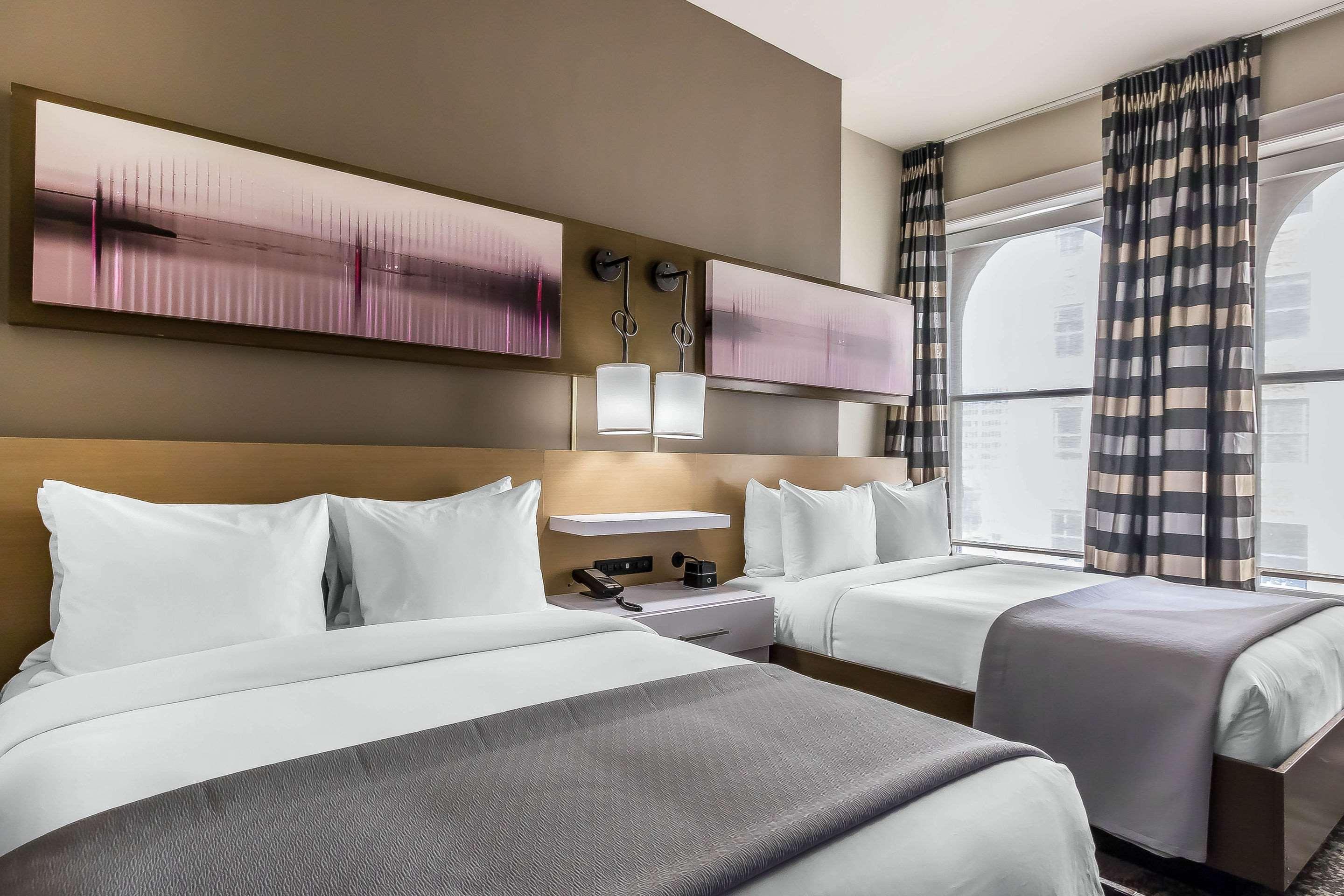 Hotel Napoleon Мемфіс Екстер'єр фото