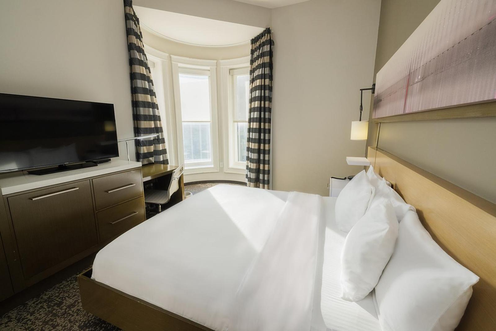 Hotel Napoleon Мемфіс Екстер'єр фото