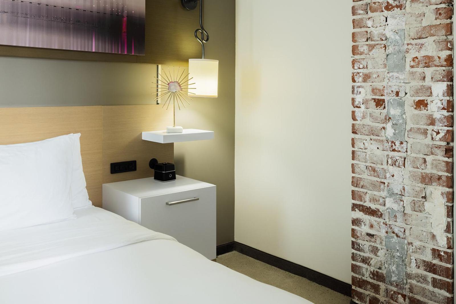 Hotel Napoleon Мемфіс Екстер'єр фото