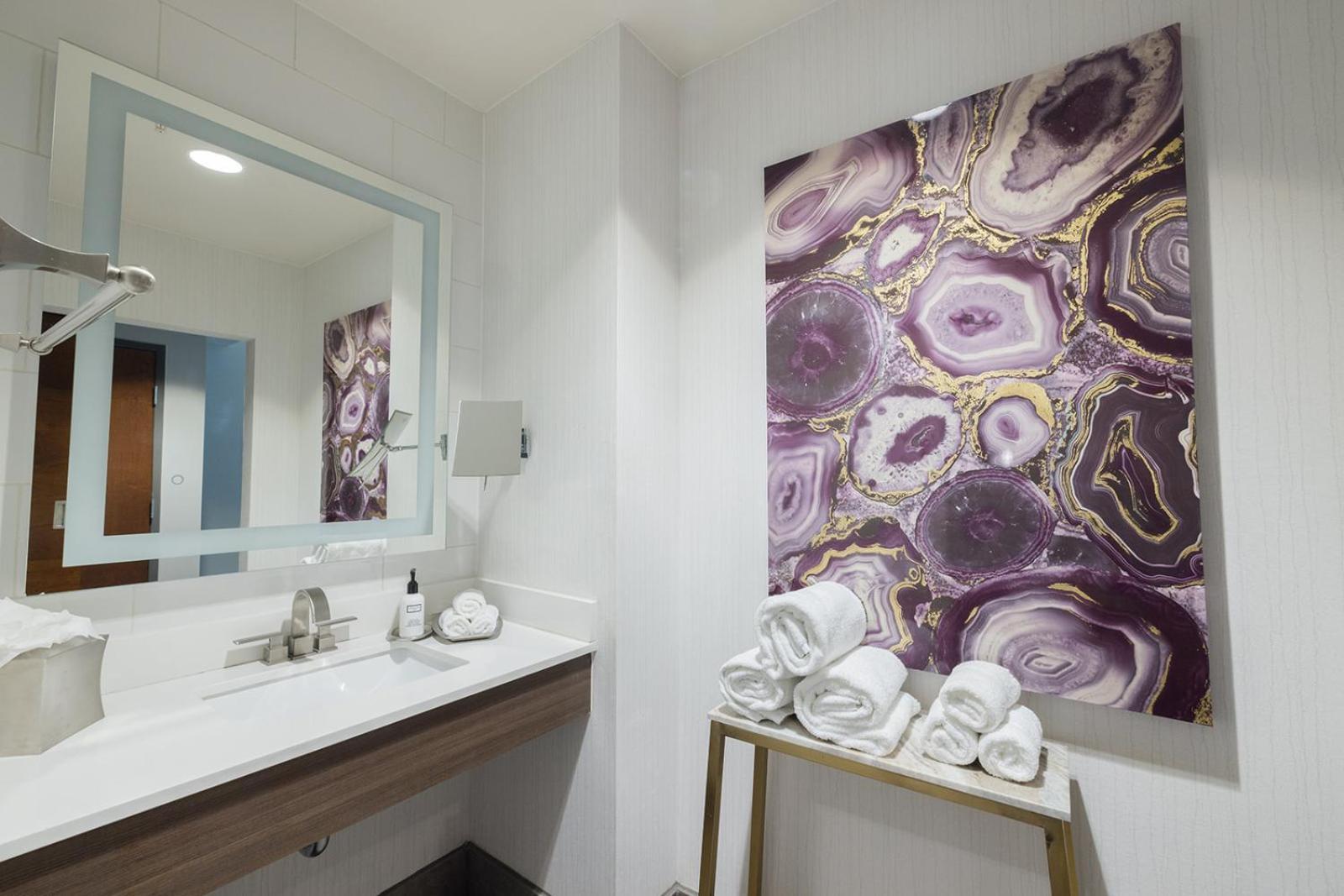 Hotel Napoleon Мемфіс Екстер'єр фото