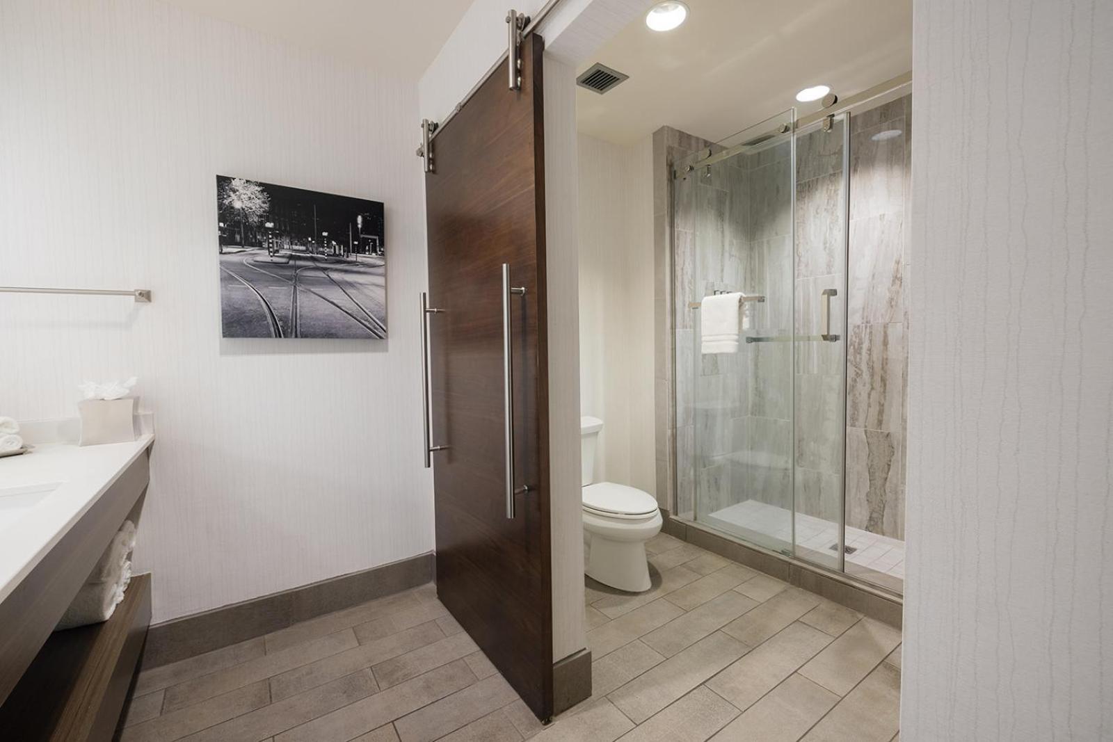 Hotel Napoleon Мемфіс Екстер'єр фото