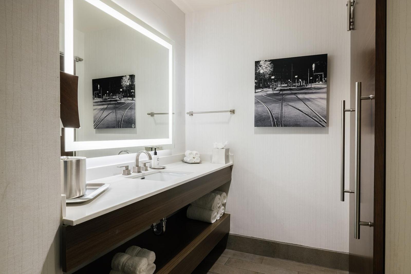 Hotel Napoleon Мемфіс Екстер'єр фото