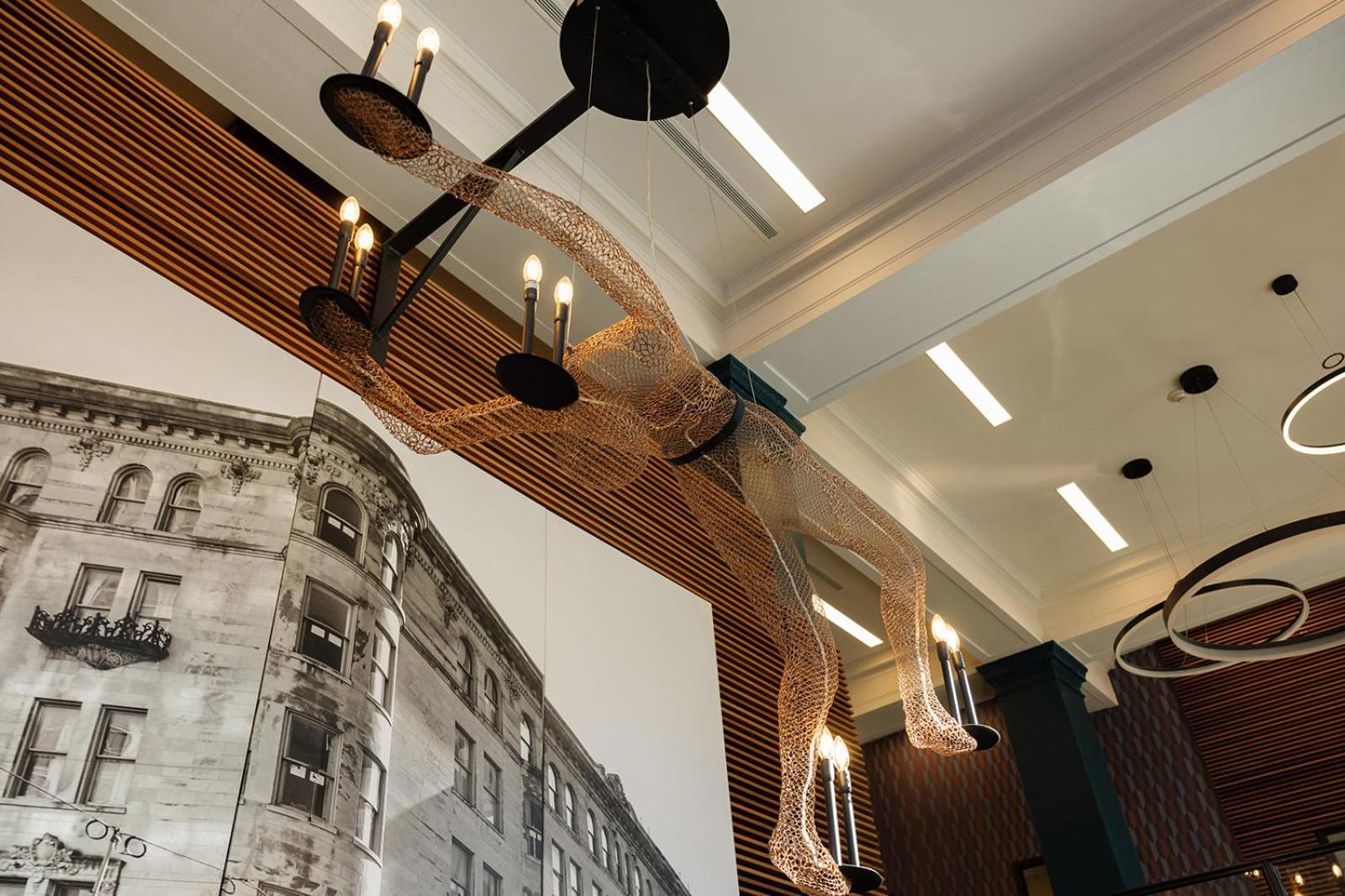 Hotel Napoleon Мемфіс Екстер'єр фото