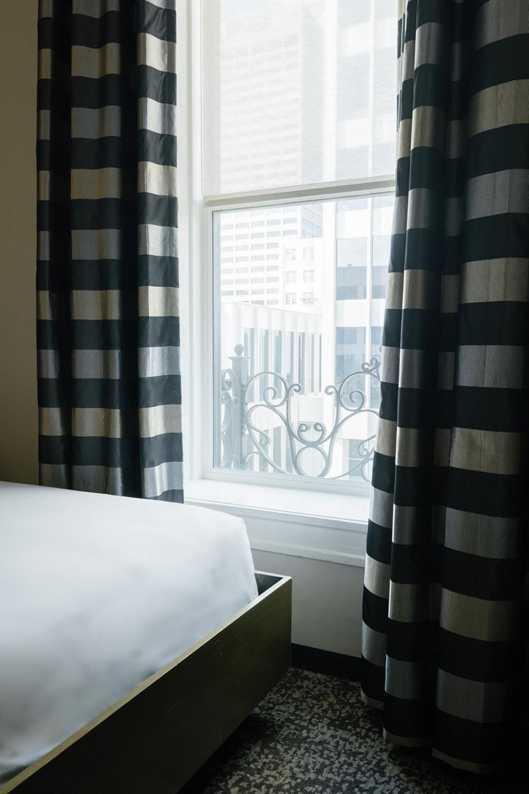 Hotel Napoleon Мемфіс Екстер'єр фото