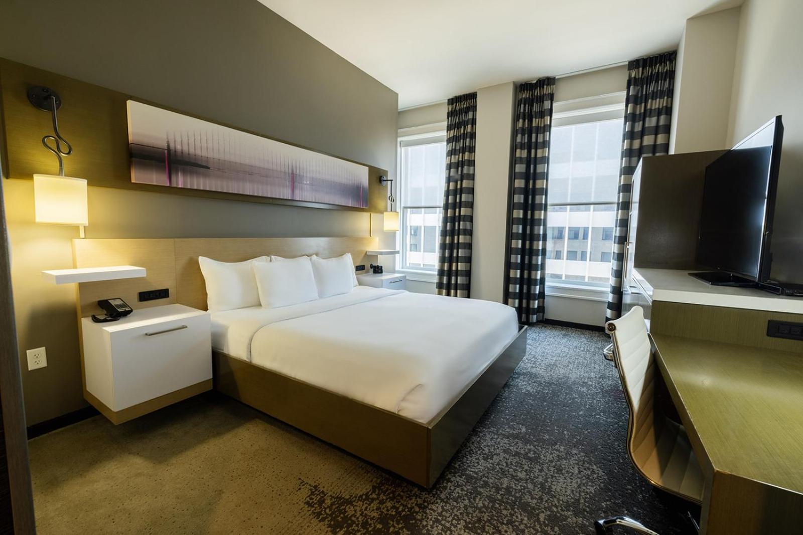 Hotel Napoleon Мемфіс Екстер'єр фото