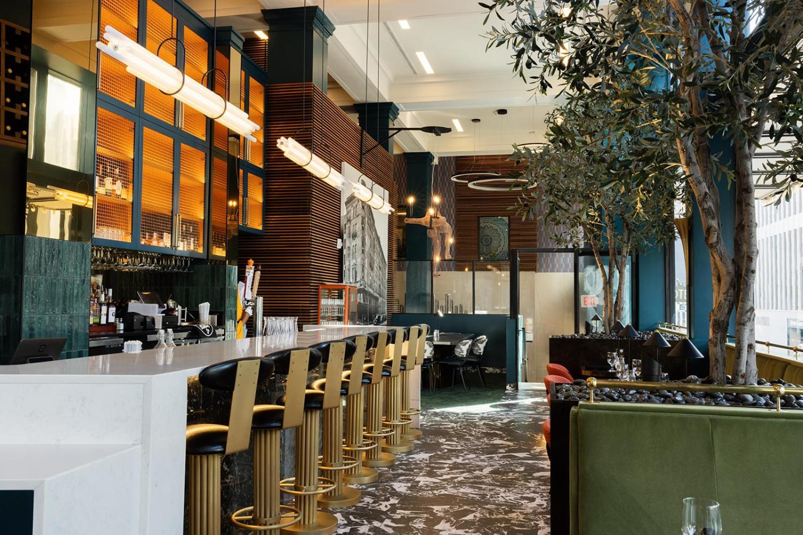 Hotel Napoleon Мемфіс Екстер'єр фото