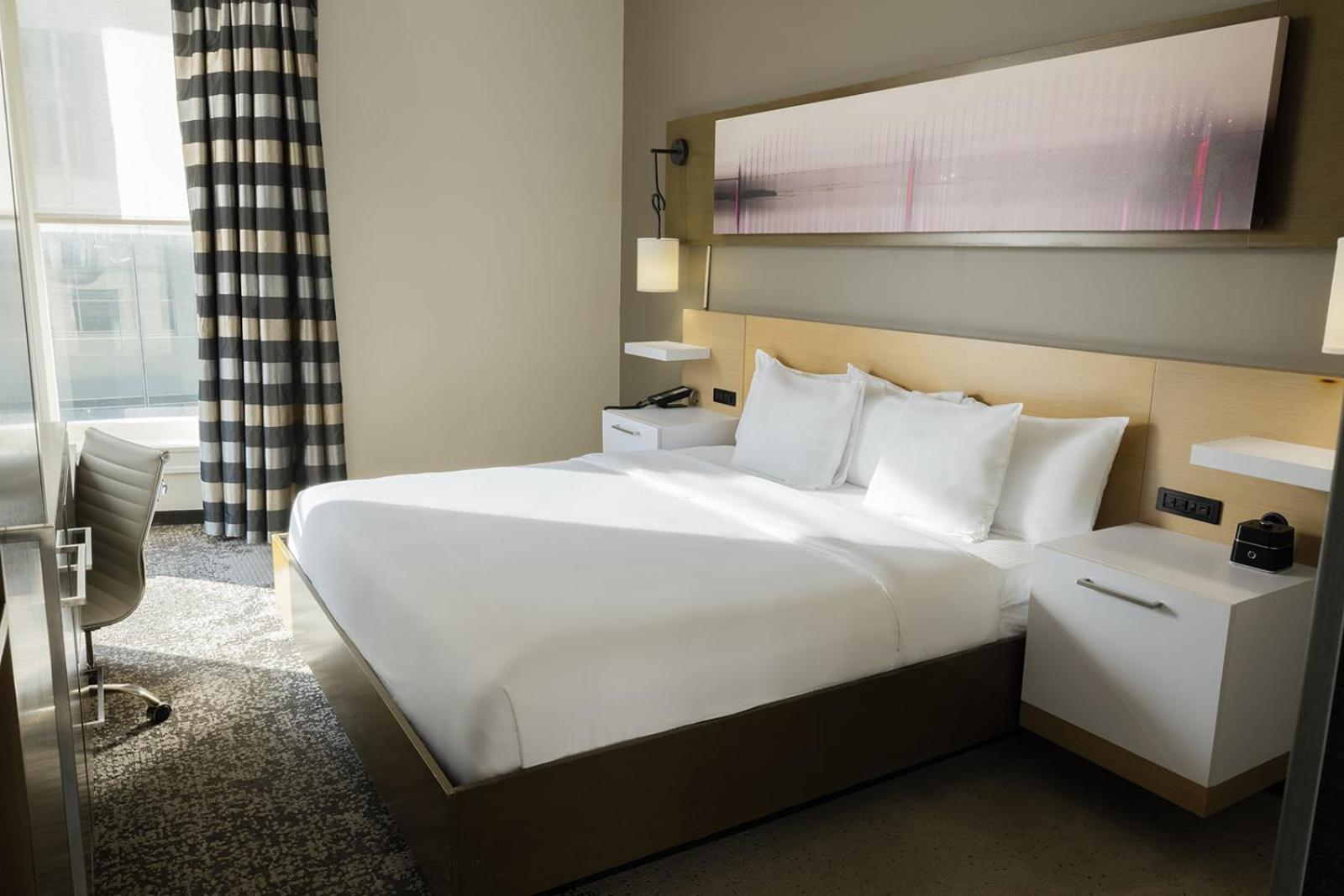 Hotel Napoleon Мемфіс Екстер'єр фото