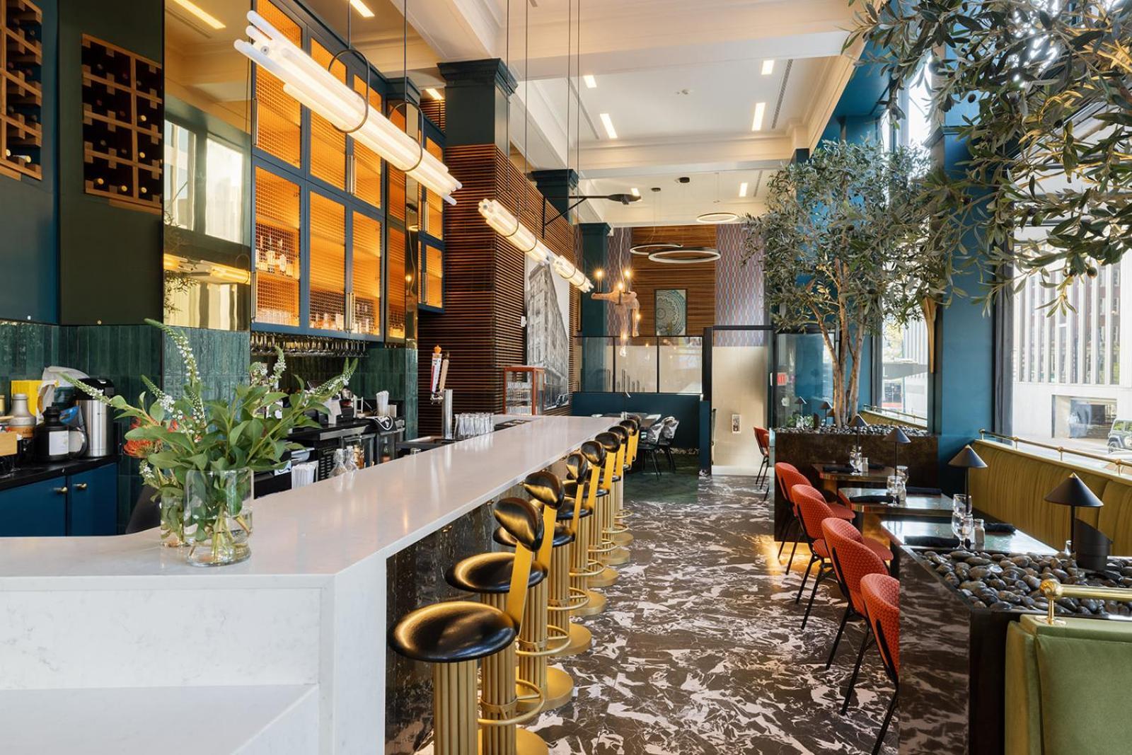 Hotel Napoleon Мемфіс Екстер'єр фото